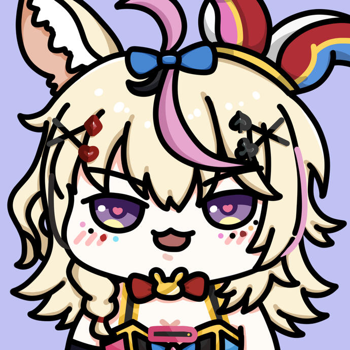 Poruka ORUYO!