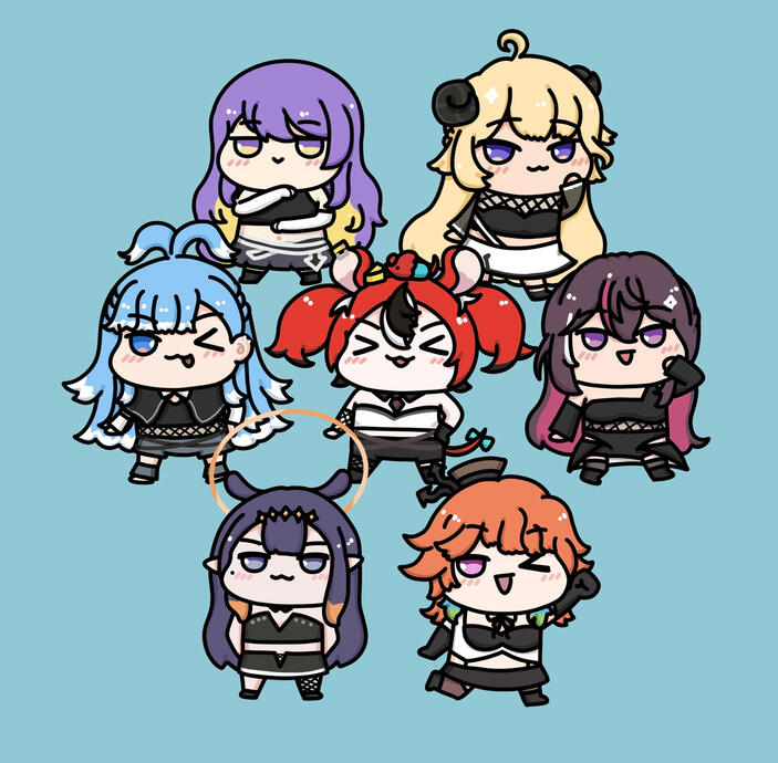 Hololive World Tour
