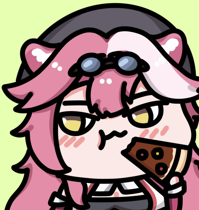 Code name: Pizza